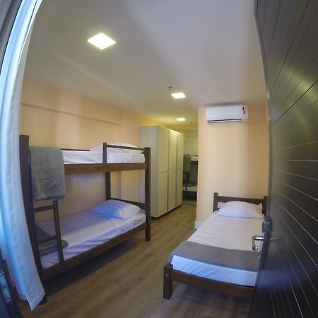 Vertical Hostel Rio de Janeiro Eksteriør bilde