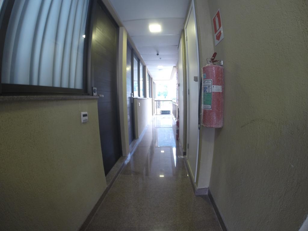 Vertical Hostel Rio de Janeiro Eksteriør bilde