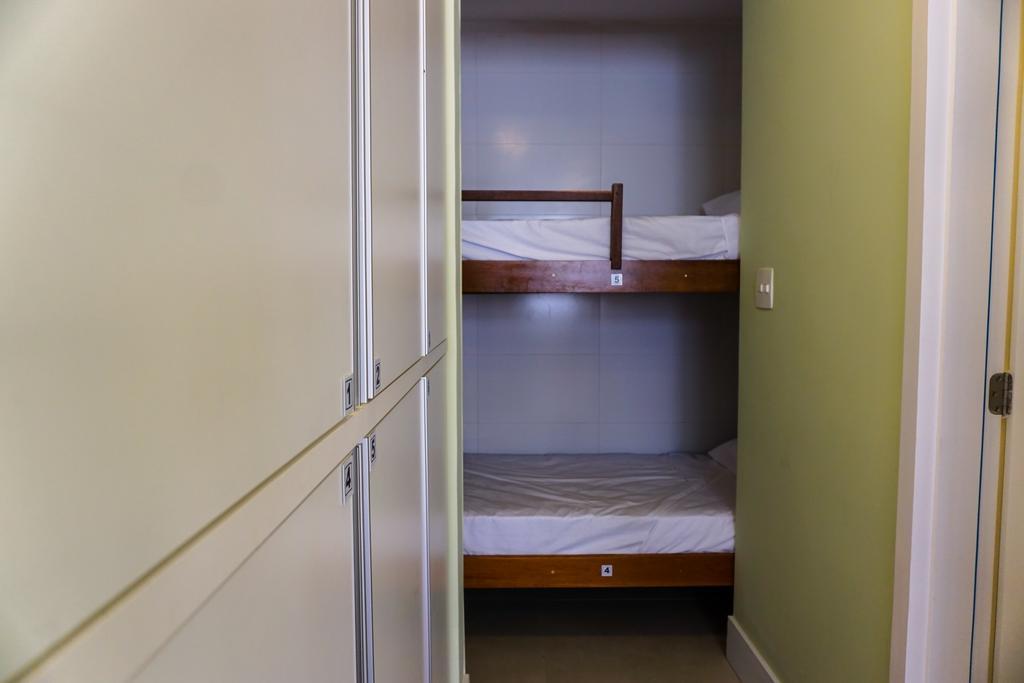 Vertical Hostel Rio de Janeiro Eksteriør bilde