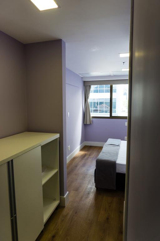 Vertical Hostel Rio de Janeiro Eksteriør bilde