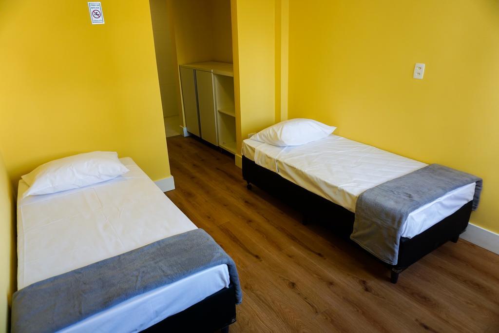 Vertical Hostel Rio de Janeiro Eksteriør bilde
