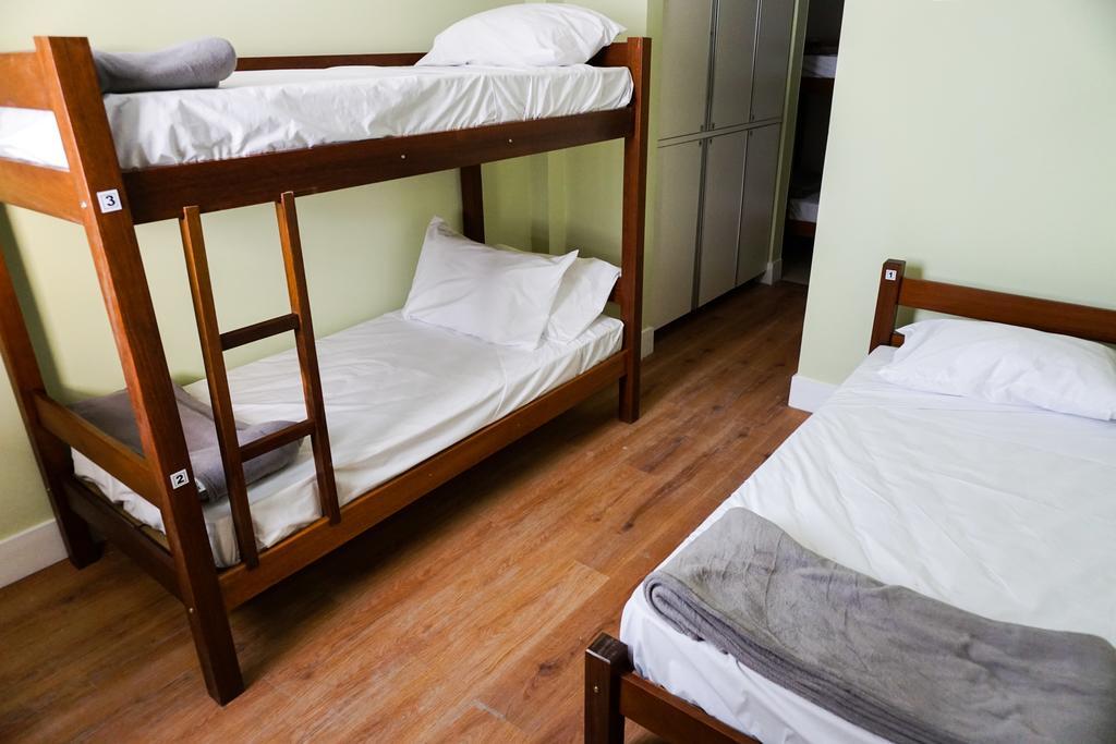 Vertical Hostel Rio de Janeiro Eksteriør bilde