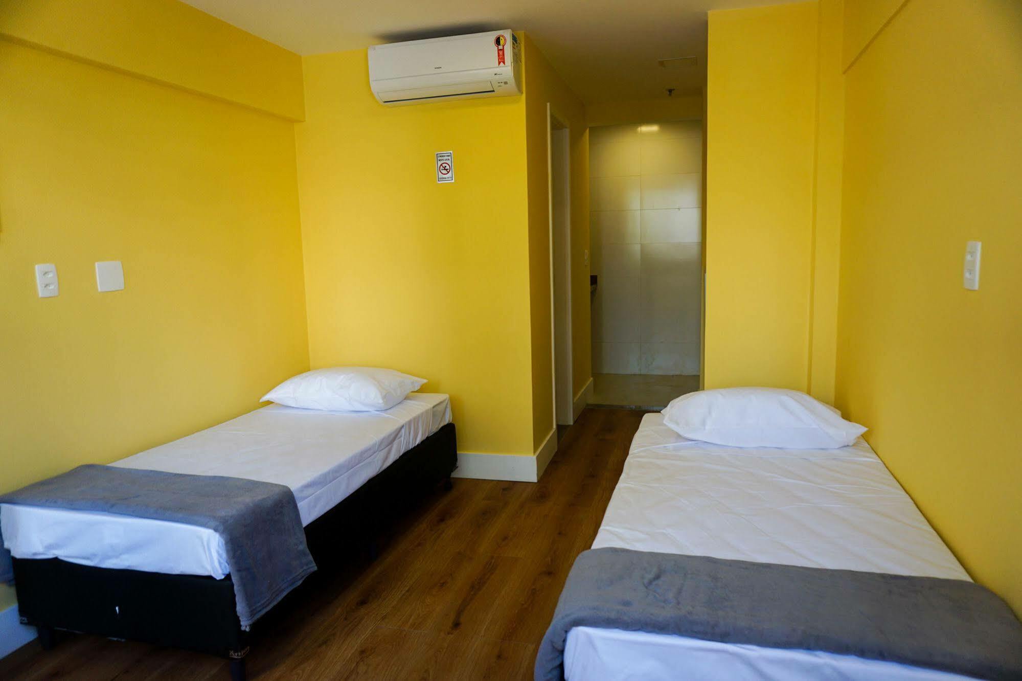 Vertical Hostel Rio de Janeiro Eksteriør bilde