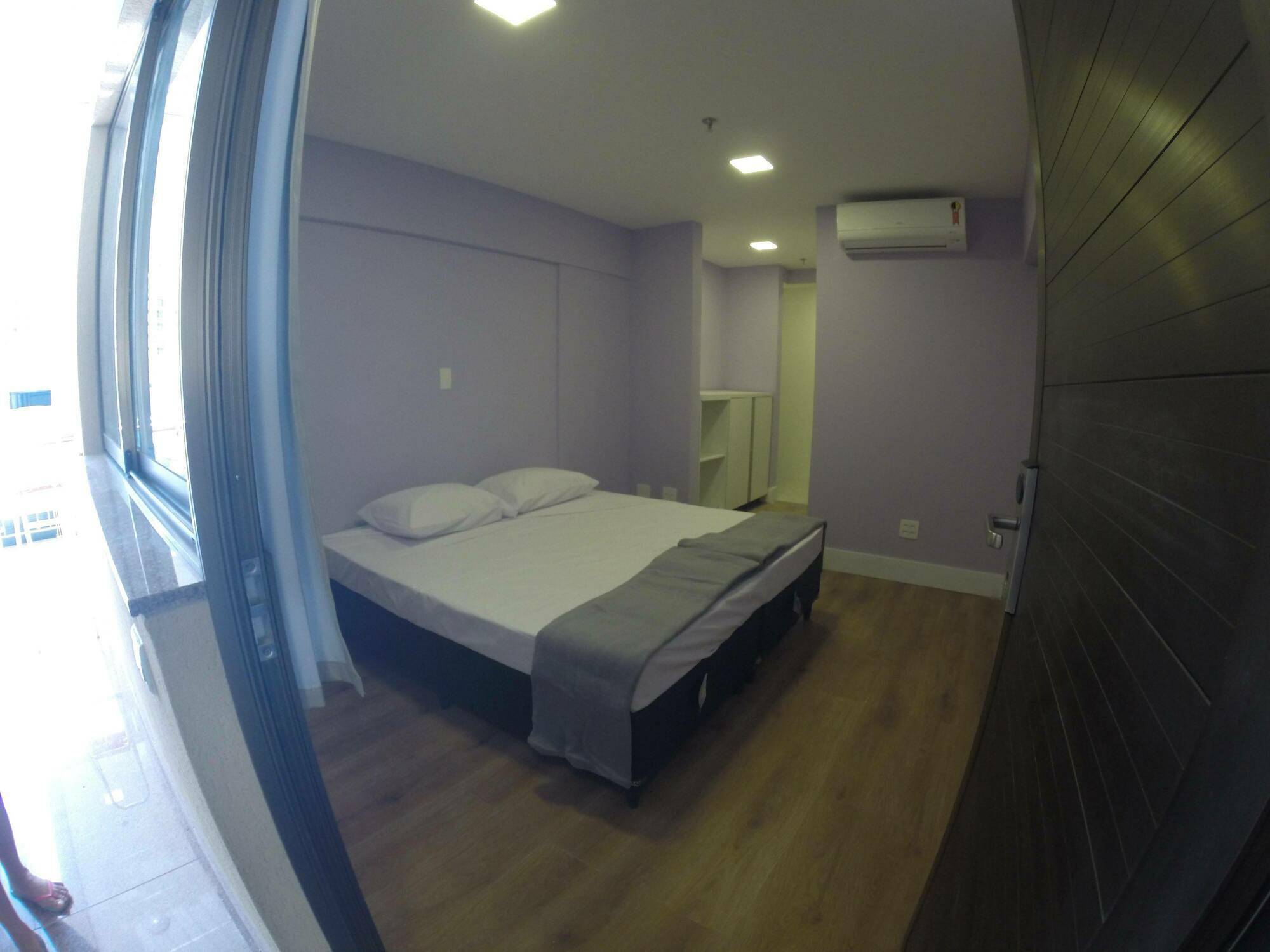 Vertical Hostel Rio de Janeiro Eksteriør bilde