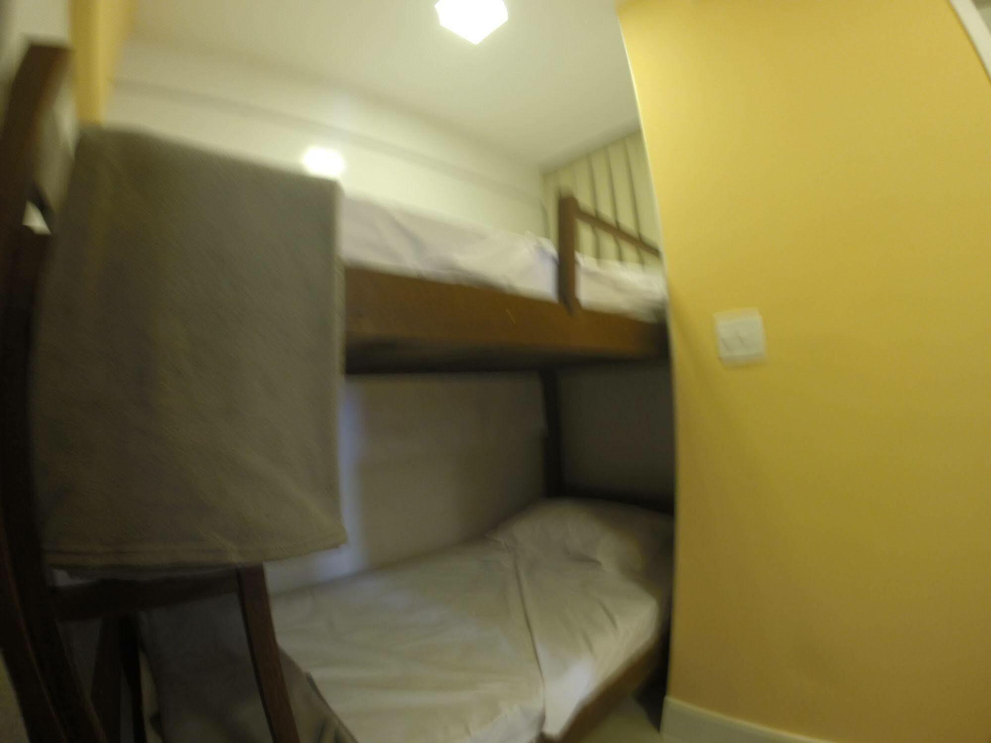 Vertical Hostel Rio de Janeiro Eksteriør bilde